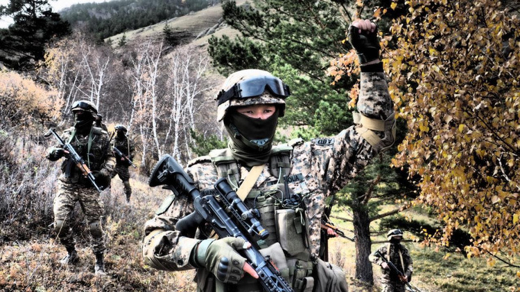 Хөвсгөлийн УЛААН ТАЙГА орчимд ХИЛ ЗӨРЧИЖ хууль зөрчсөн